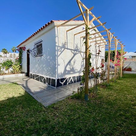 Casita Blanca Near Yumbo Lejlighed Playa del Inglés Eksteriør billede
