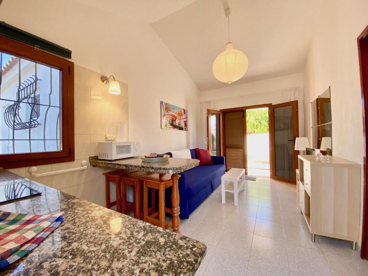 Casita Blanca Near Yumbo Lejlighed Playa del Inglés Eksteriør billede