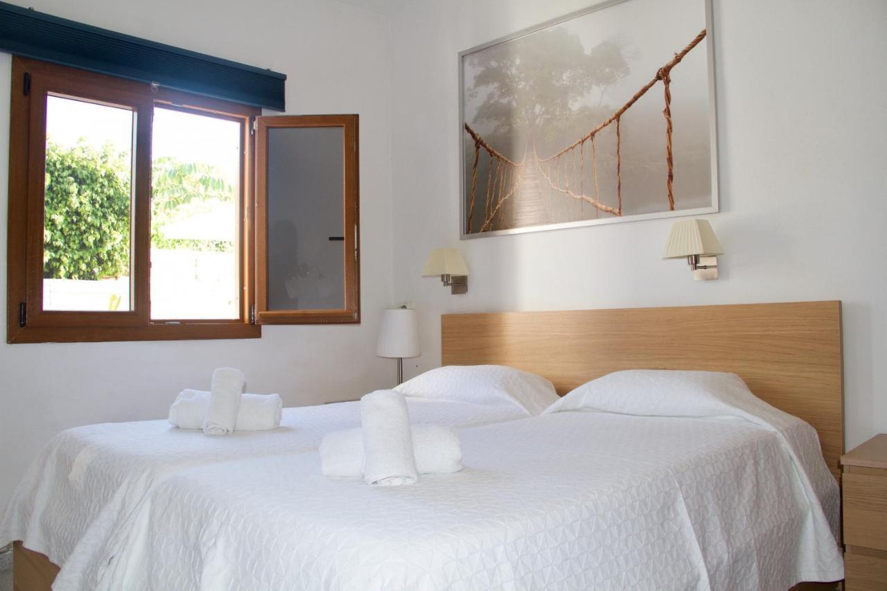 Casita Blanca Near Yumbo Lejlighed Playa del Inglés Eksteriør billede