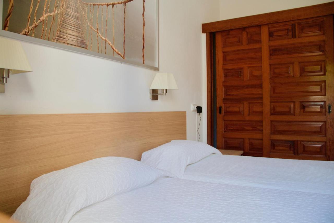 Casita Blanca Near Yumbo Lejlighed Playa del Inglés Eksteriør billede