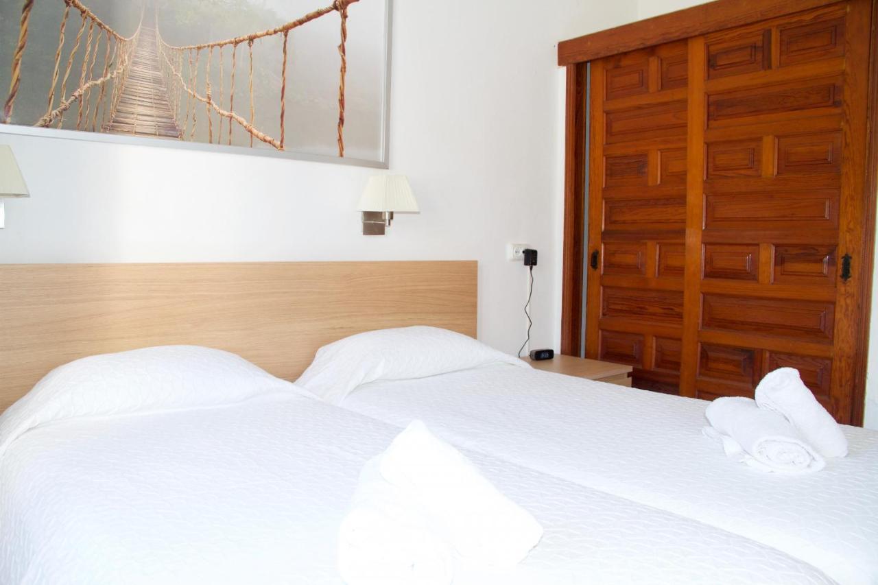 Casita Blanca Near Yumbo Lejlighed Playa del Inglés Eksteriør billede