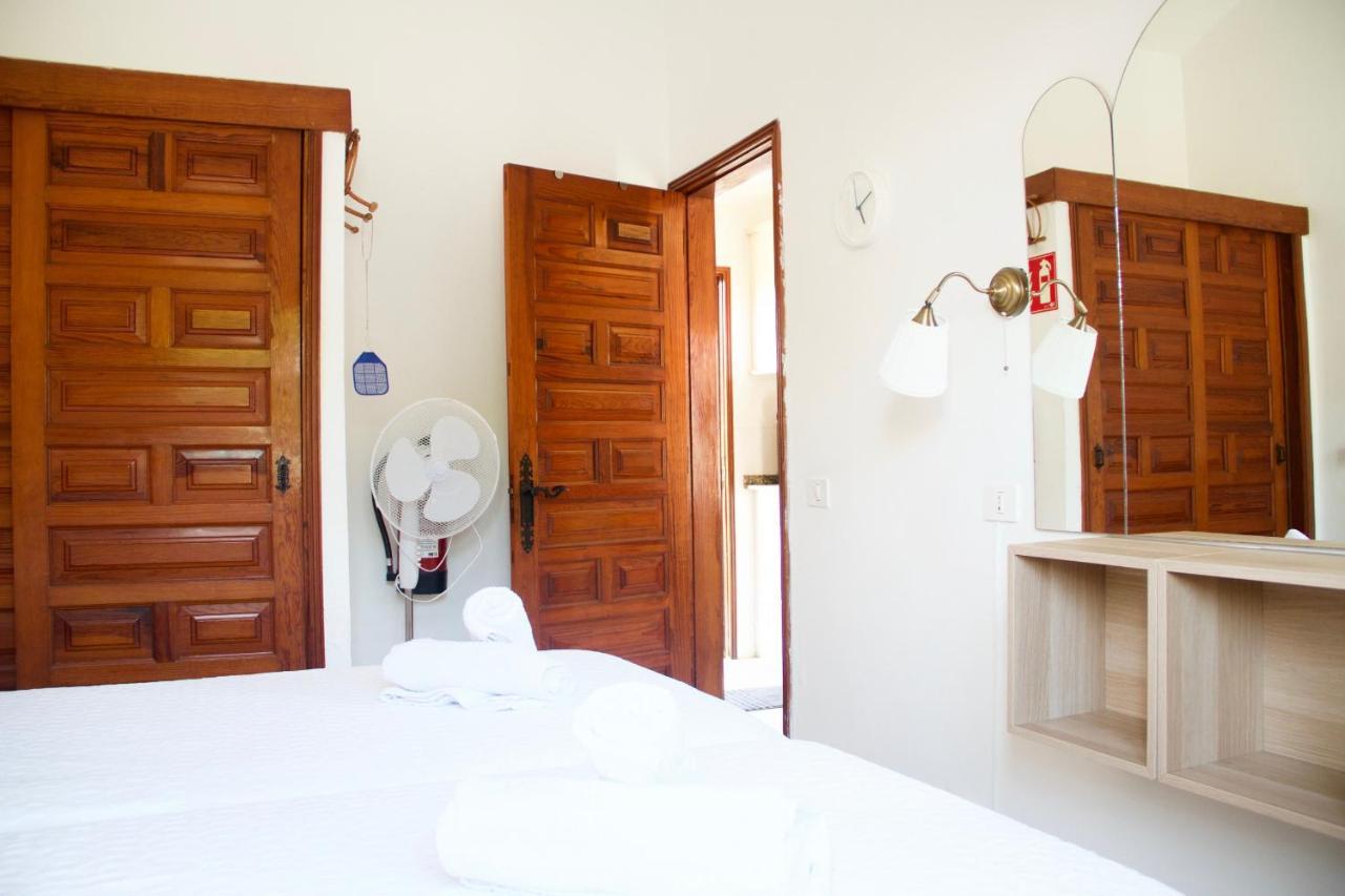 Casita Blanca Near Yumbo Lejlighed Playa del Inglés Eksteriør billede