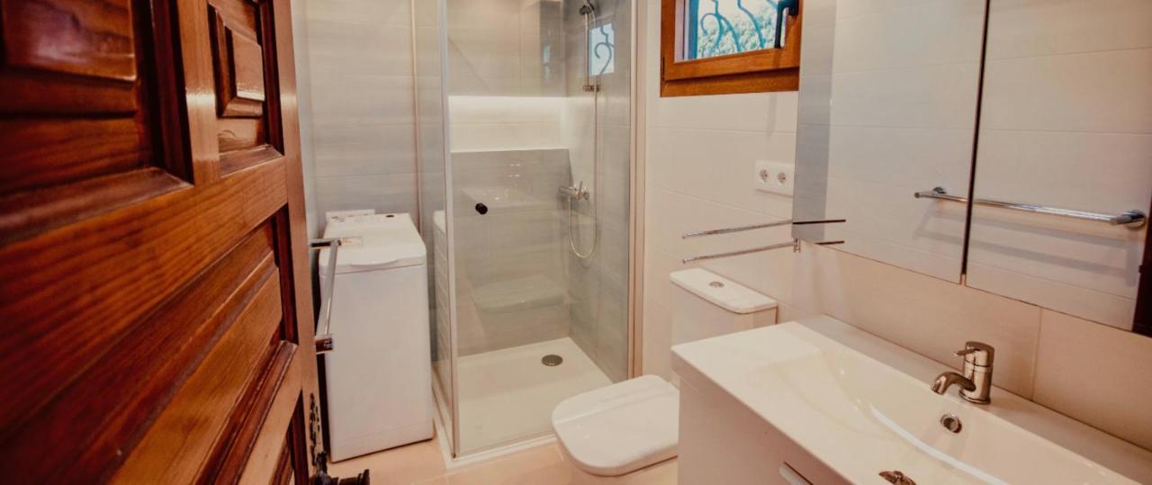 Casita Blanca Near Yumbo Lejlighed Playa del Inglés Eksteriør billede
